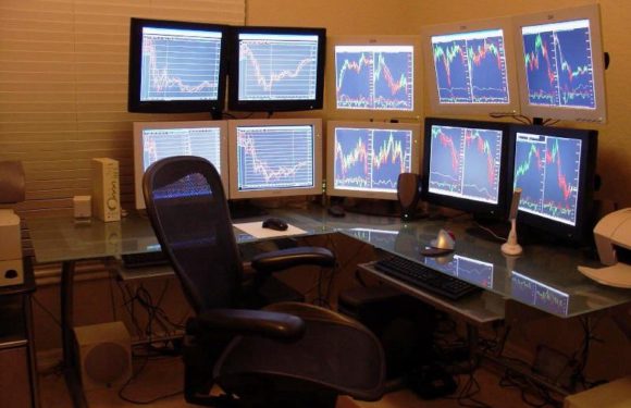 How to trade the high impact news